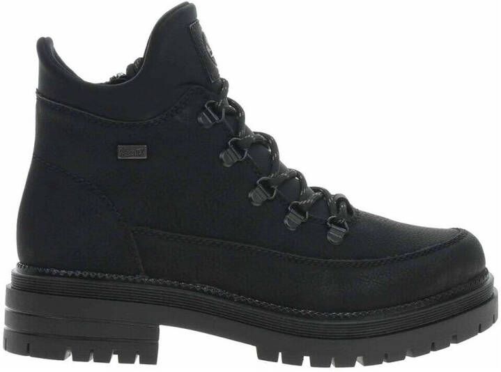 Rieker Hoge Sneakers Y315800