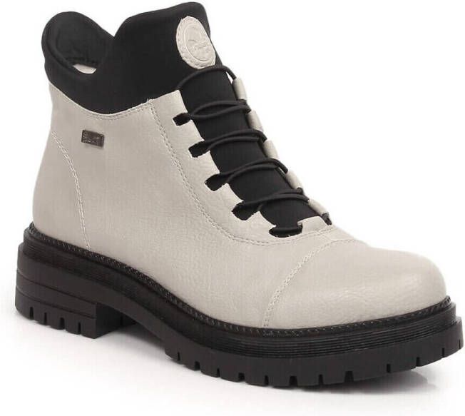 Rieker Hoge Sneakers Y3163-60