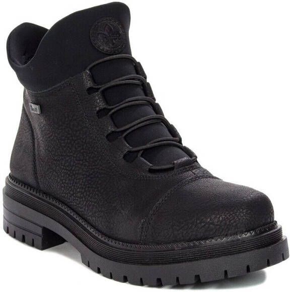 Rieker Hoge Sneakers Y316300