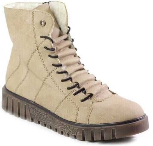 Rieker Casual Gesloten Booties
