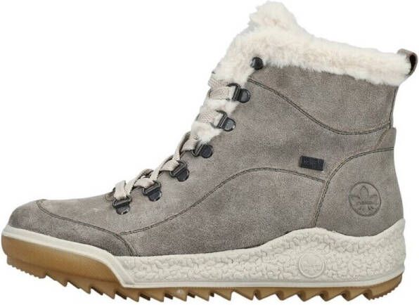 Rieker Hoge Sneakers Y471345