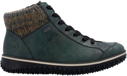 Rieker Hoge Sneakers Bottines Z4243