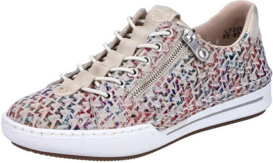 Rieker Mocassins