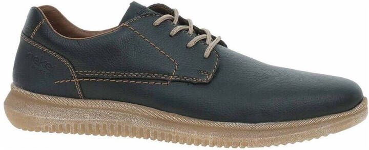 Rieker Klassieke Schoenen 1040214