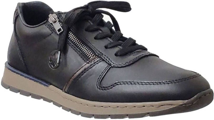 Rieker Klassieke Schoenen B2112