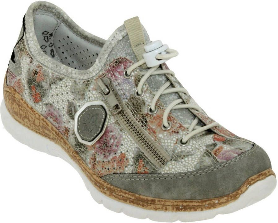 Rieker Sneakers laag 'Namibia' - Foto 2