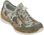 Rieker Sneakers laag 'Namibia' - Thumbnail 2