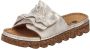 Rieker Slippers - Thumbnail 1