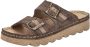 Rieker Slippers - Thumbnail 1