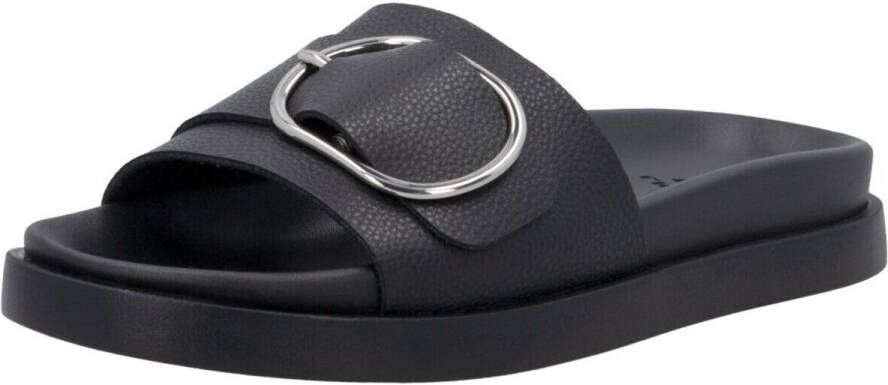 OTTO RIEKER Sport Slippers Zomerschoen strandschoen vakantieschoen huisschoen met decoratieve sluiting