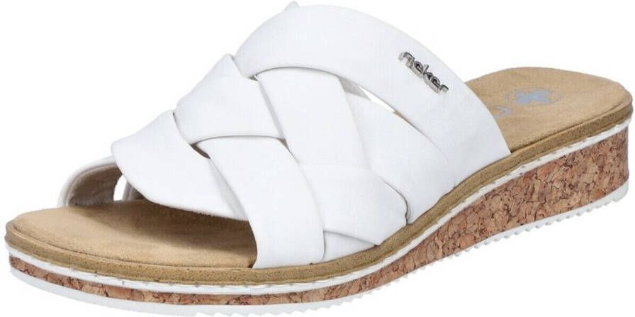 Rieker Slippers