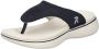 OTTO RIEKER Sport Teenslippers - Thumbnail 1