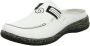 Rieker Clogs met stretchinzet - Thumbnail 1
