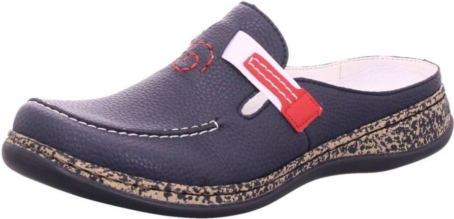 Rieker NU 21% KORTING: clogs