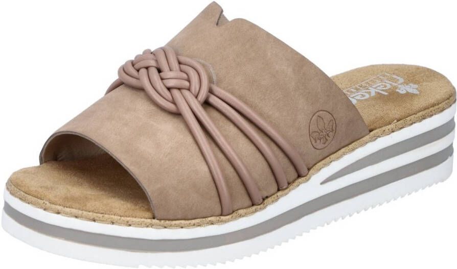 Rieker Huisschoenen