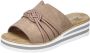 Rieker Huisschoenen - Thumbnail 1