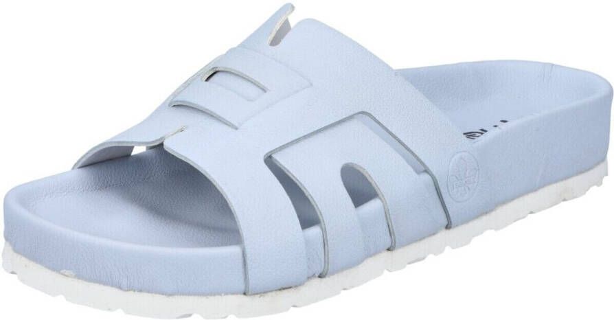 Rieker Slippers instappers