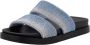 OTTO RIEKER Sport Slippers - Thumbnail 1