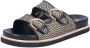 Rieker Slippers - Thumbnail 1