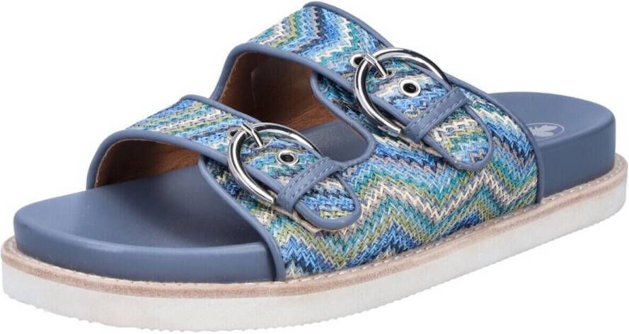 Rieker Slippers