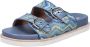 Rieker Slippers - Thumbnail 1