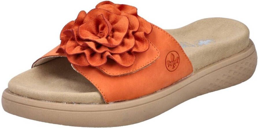 Rieker Slippers
