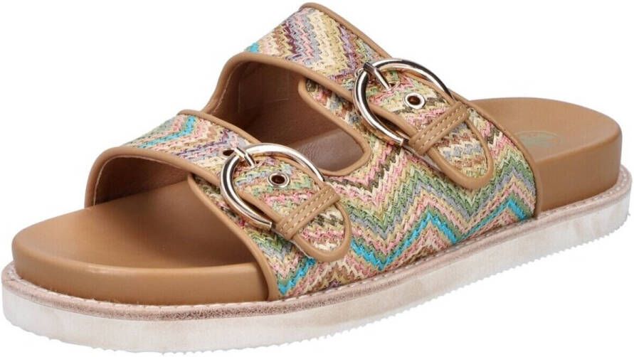 Rieker Slippers