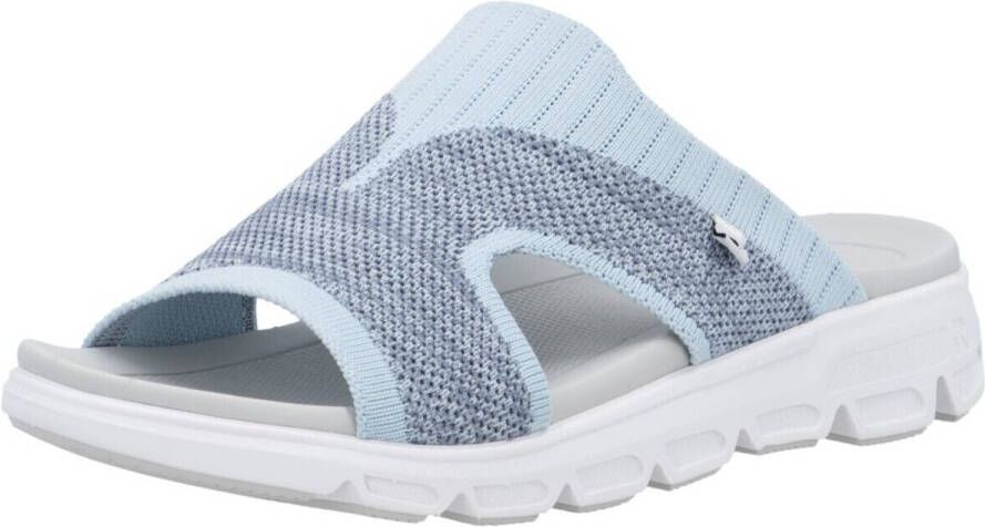 OTTO RIEKER Sport Slippers