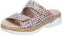 Rieker Slippers - Thumbnail 1
