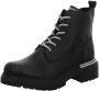 Rieker Veterschoenen Hoog - Thumbnail 2