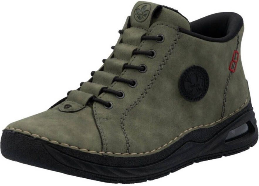 Rieker Slip-on sneakers Ready2GO