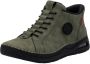 Rieker Slip-on sneakers Ready2GO - Thumbnail 1