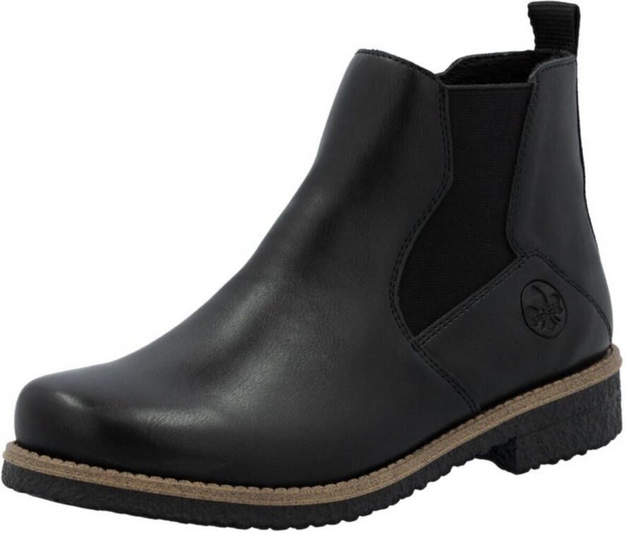 Rieker Chelsea boots