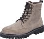 Rieker Veterboots Heren Beige - Thumbnail 2