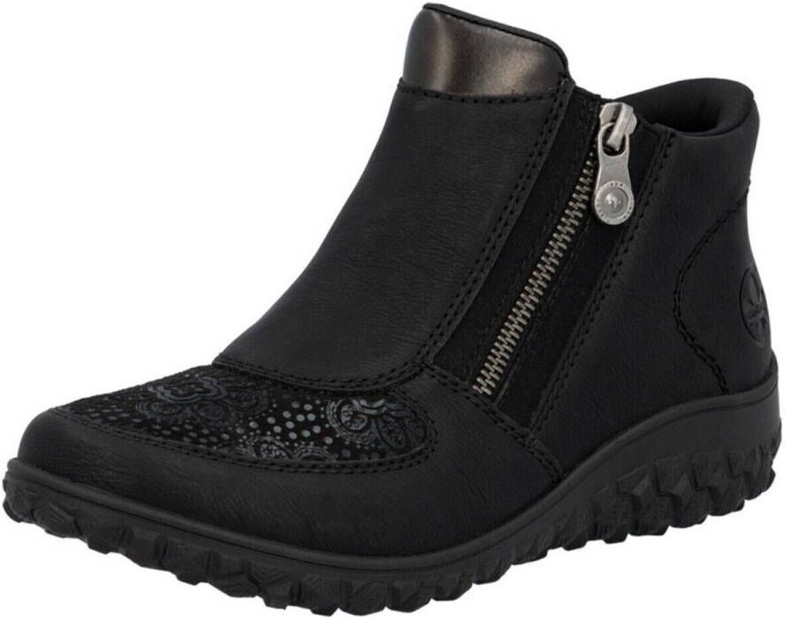 Rieker Boots zonder sluiting Ready2GO