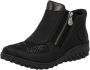 Rieker Boots zonder sluiting Ready2GO - Thumbnail 1