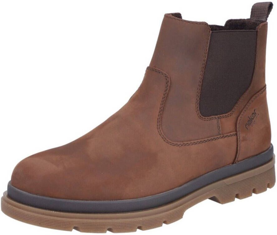 Rieker Laarzen Enkellaarzen - Foto 4