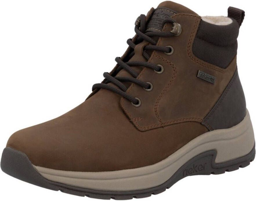 Rieker 11004-22 Bottine bruin - Foto 2