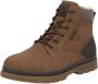Rieker F7010-24 Bottine bruin - Thumbnail 2