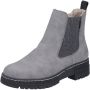 Rieker Chelsea-boots - Thumbnail 1