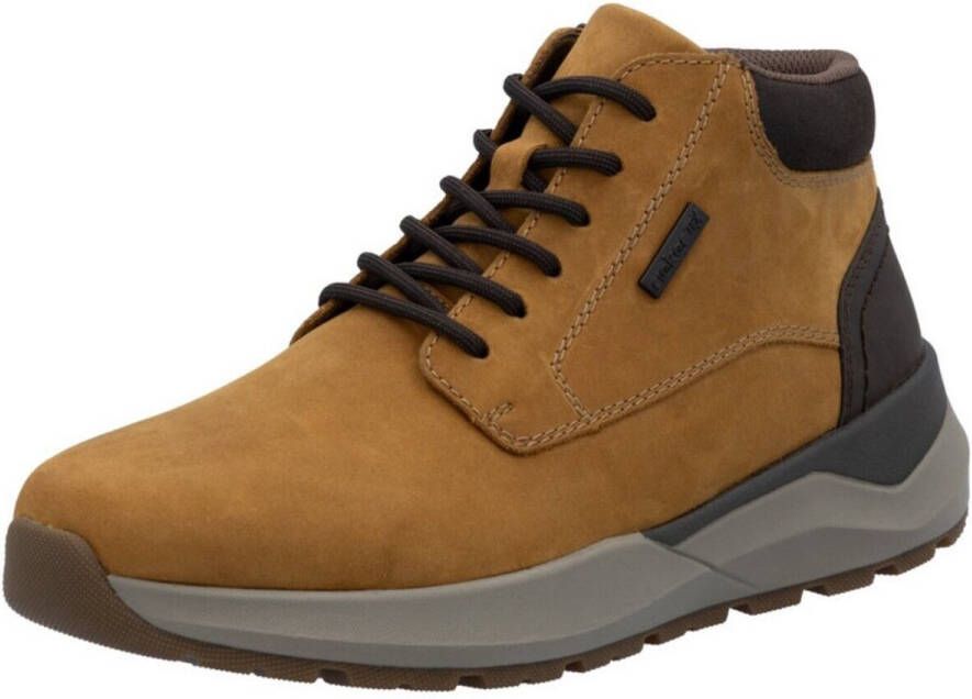 Rieker 06001-68 Bottine cognac - Foto 2