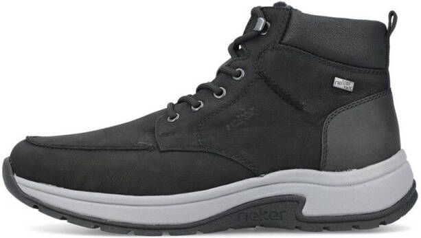 Rieker Moderne sneaker voor heren comfortabele pasvorm - Foto 2