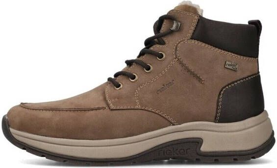 Rieker Tex Enkellaarsjes - Foto 3