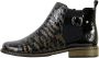 Rieker Enkellaarzen Bottines - Thumbnail 1