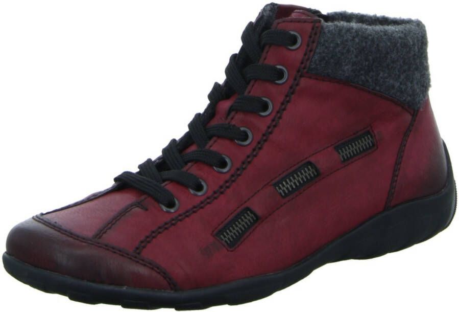 Rieker Veterschoen 'L6543'