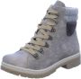 Rieker Winterlaarzen in klassieke bergbeklimmer-look - Thumbnail 1