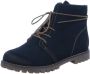 Rieker Lace-up Boots - Thumbnail 1