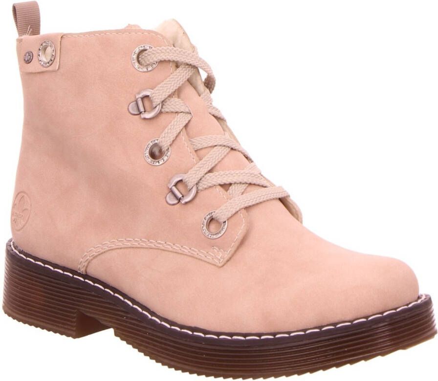 Rieker Laarzen - Foto 1