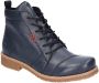 Rieker Blauwe Casual Schoenen 73500-14 Stijl Blue Dames - Thumbnail 3