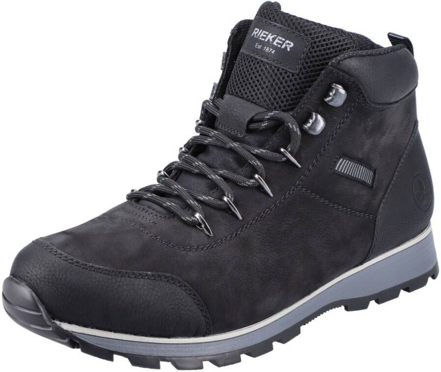 Rieker Veterboots